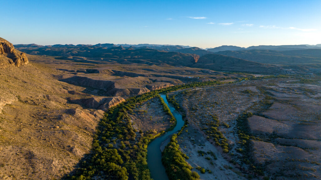 Heath Canyon Ranch Image 24