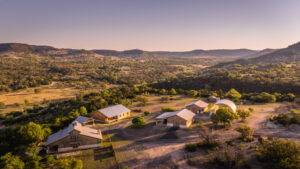 Privilege Creek Ranch East Texas Ranch Sales