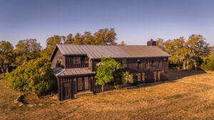 Privilege Creek Ranch West