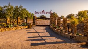 View Pointe Ranch Texas Ranch Sales