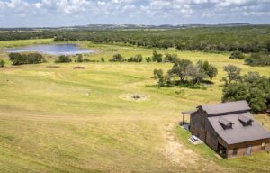 2 Lakes Ranch Texas Ranch Sales