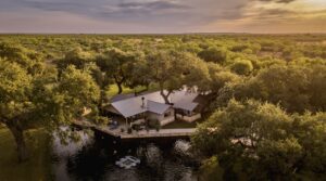Concho Ranch